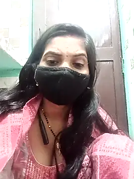 Payal-001's cam snapshot