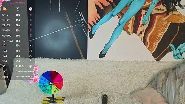 kitsun_ne's cam snapshot