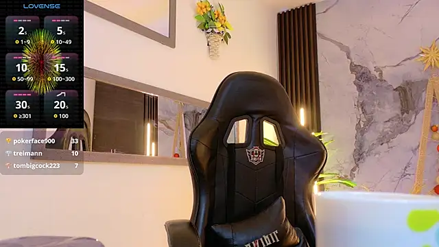 pamelajackson's cam snapshot