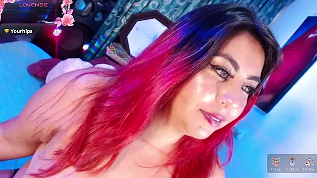 gatuwildhott's web cam