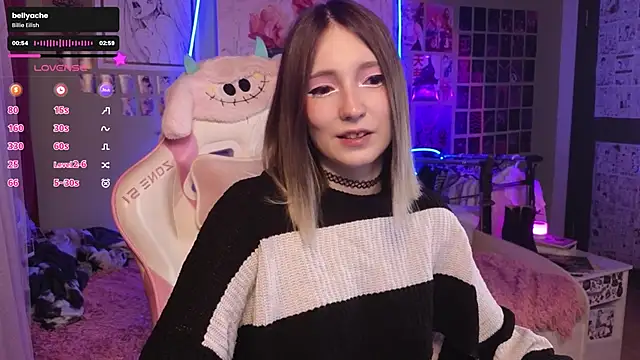 evierosen's cam snapshot