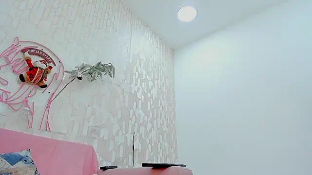 veronica_salas's cam snapshot