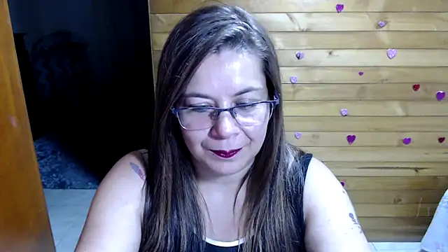 lilisa777's cam snapshot