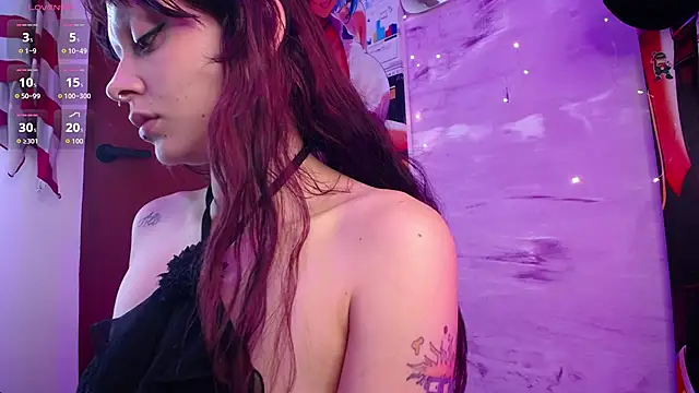 bombom_6's cam snapshot