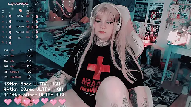 noori__hope's cam snapshot