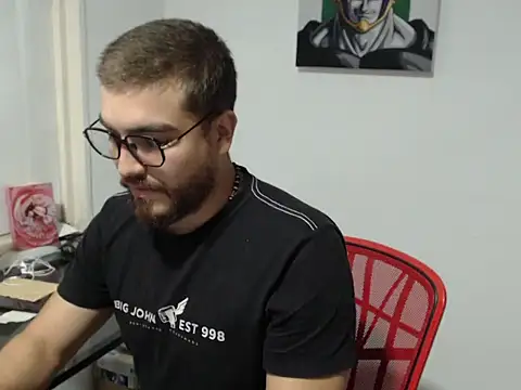 Dylanwish live sex cam