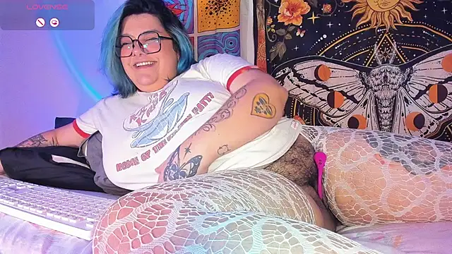 Banana_squirt's cam snapshot