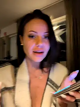 SwedishBaabe live sex cam