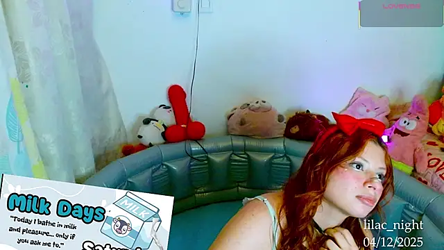 lilac_night33's cam snapshot