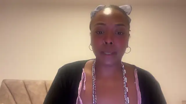 ChocolateCakeQueen's cam snapshot