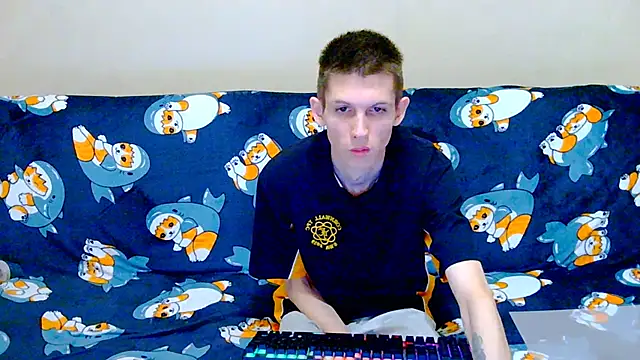 Lester_Broo's cam snapshot