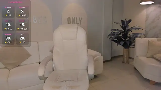 NovaSpencer's cam snapshot