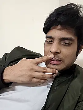 venom7700's cam snapshot