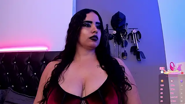 MariaGaitan's cam snapshot