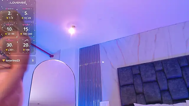 WildyTemping's cam snapshot