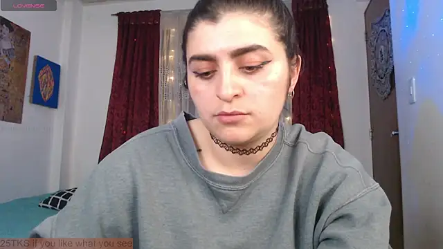 Marci_owo's cam snapshot