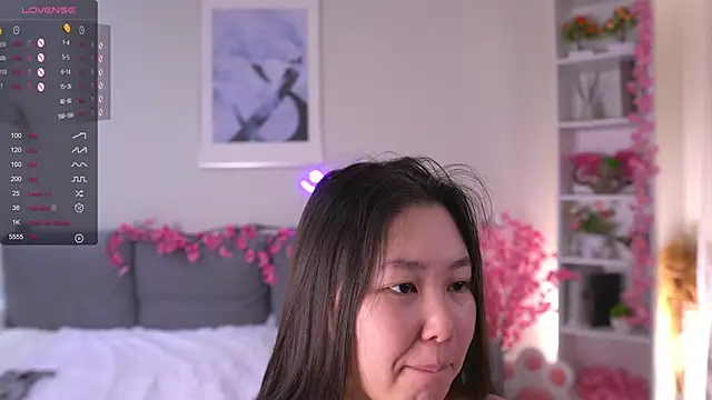 SallyReidj live sex cam