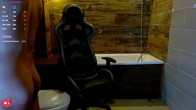 Amir_Abdull's cam snapshot