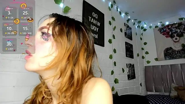 katt__black__'s cam snapshot