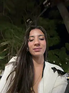 Carolina_1111's cam snapshot