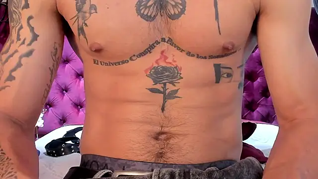 MrJustin_'s cam snapshot