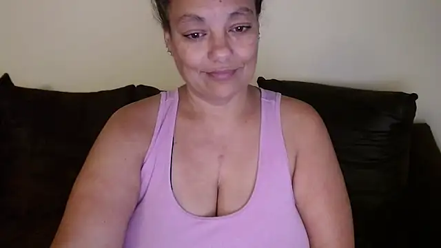 SexyThickStasia69's web cam