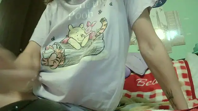 SexyGioconda live sex cam