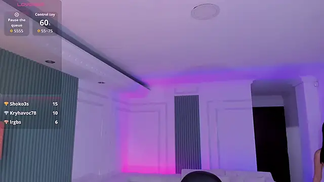 viiolet_thomas's cam snapshot