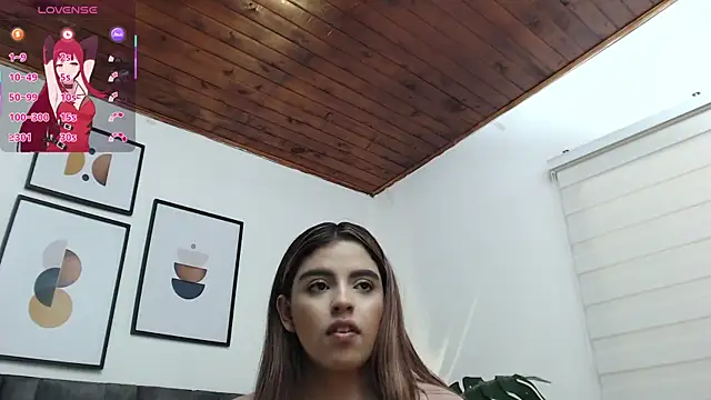 samy_l's cam snapshot