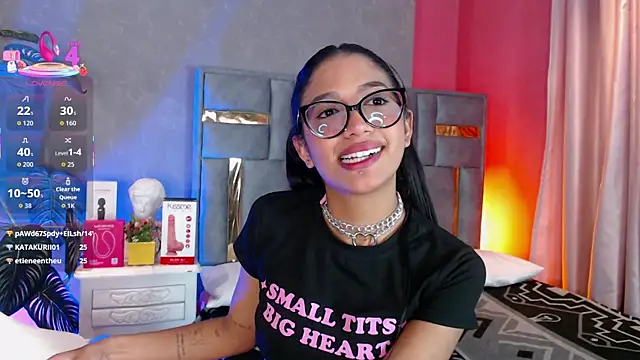 Tyla_Ks's cam snapshot