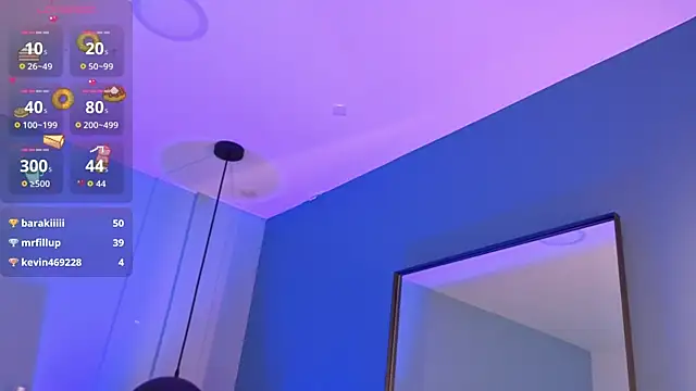 Megan_Ritz's cam snapshot