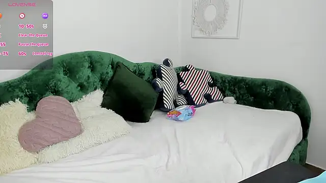 lada_love's cam snapshot