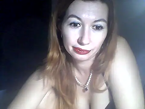 Olesja's cam snapshot