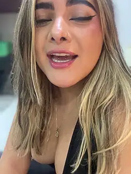 EVELIN_MASON's cam snapshot