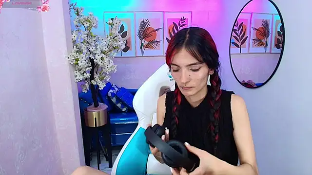 Dafne_huges's cam snapshot