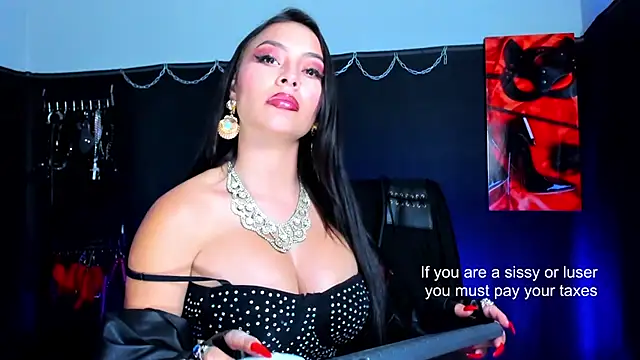 KaramStone's cam snapshot