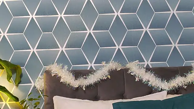 zoeylarkens's cam snapshot