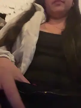 Dulce_1408's cam snapshot