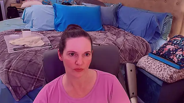 ninajaymes's cam snapshot