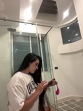 RoseSeductre's cam snapshot