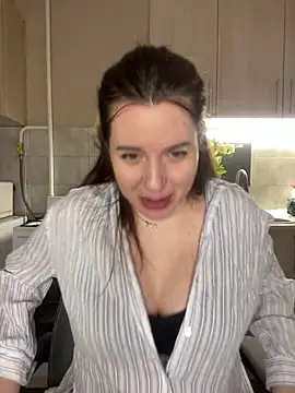 NastyushaaLove live sex cam