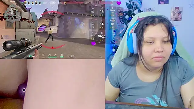 crystal7u7's cam snapshot