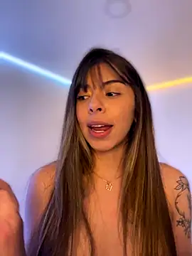 AmmyCollinsW's cam snapshot