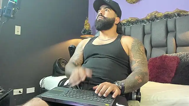 Lyon_vach's cam snapshot