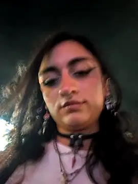 Lila_Desiree's cam snapshot