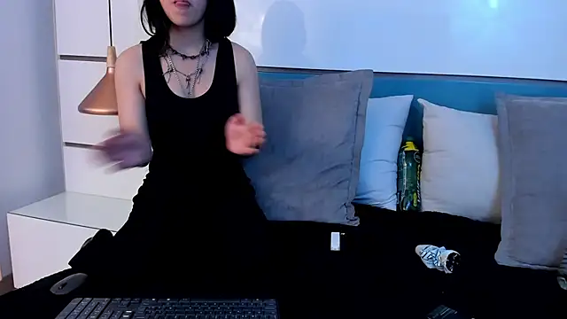 Ashkoreh's cam snapshot