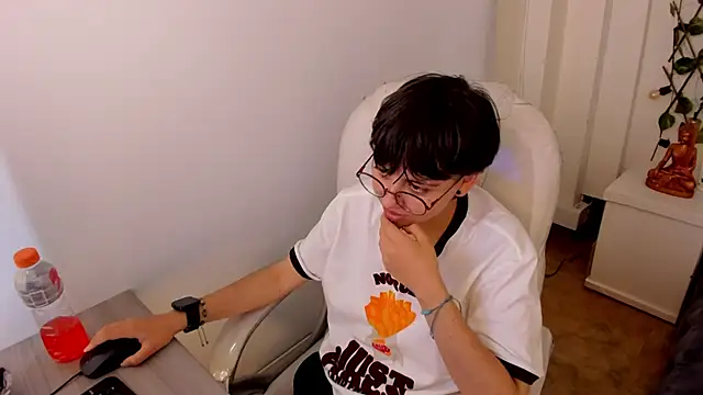 Nathaly_ds's cam snapshot