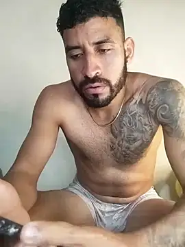 Alexsexygamer's cam snapshot