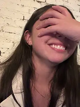 Dulce_1408's cam snapshot