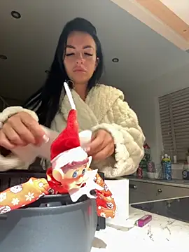 BELLABLACKXUK's cam snapshot